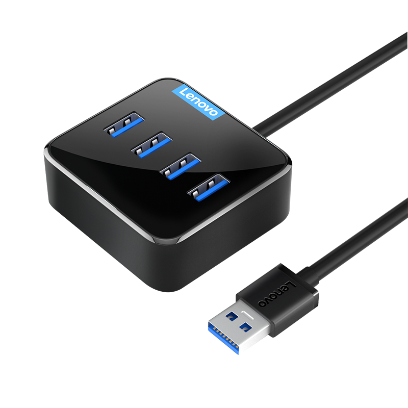 联想A603USB分线器:提升工作效率,传输快人一步