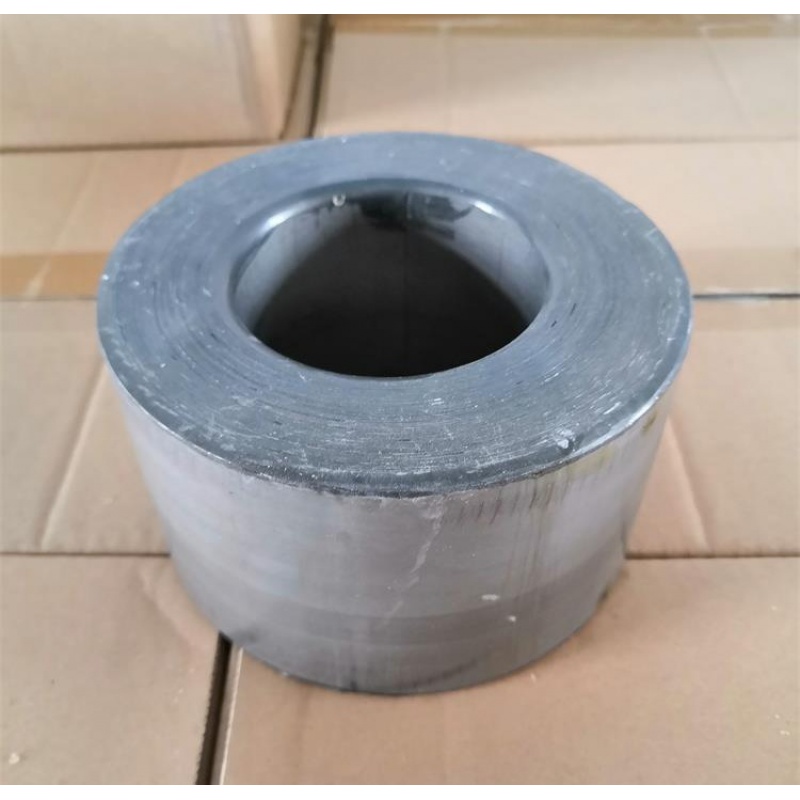 大功率环形变压器铁芯订做环型铁心 音响功放机变压器磁芯 高55*60*