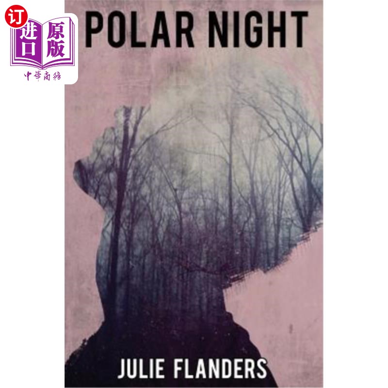 海外直订polar night 极夜