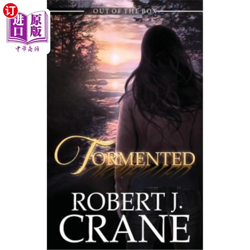 海外直订tormented 折磨