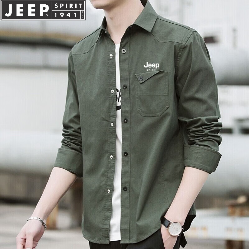 ���ڲ�����JEEP SPIRIT���ճ����г��������ʿ��װ���＾������װ��Լ��ѡ���Ӽ��޷�װ ����ɫ XL (125-140��)