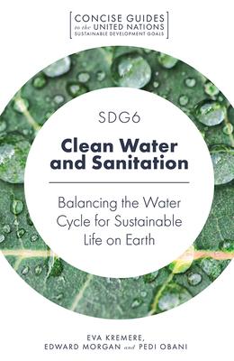预订Sdg6 - Clean Water and Sanitation: Balancing the