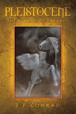 预订pleistocene - the legend of parakos
