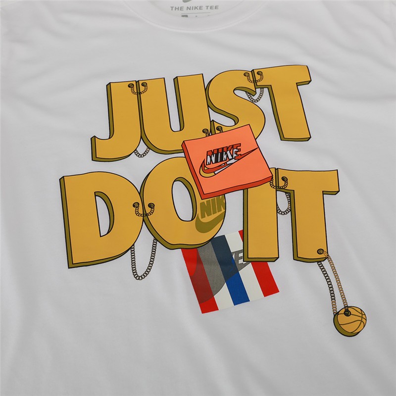 男装新款训练运动服健身透气舒适短袖休闲圆领短袖t恤bq