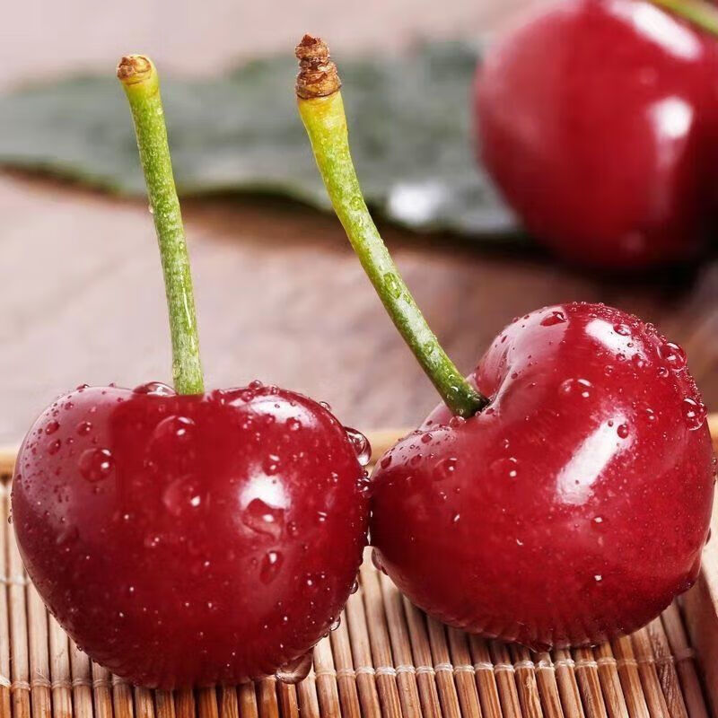 京营觅选智利车厘子进口大樱桃礼盒 当季整箱年货春节送礼水果礼盒 2.5kg(净重) 巨无霸3J单果10-12g 品质精选- 爆甜多汁