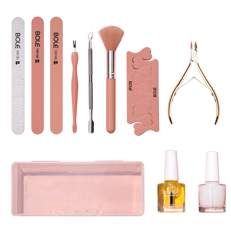 ����BOLE��ָ�׹�����װ��Ƥ������ȫ��רҵȥ��Ƥ��ָĥ����ɰ������ Խ������ 1�� 19.8Ԫ