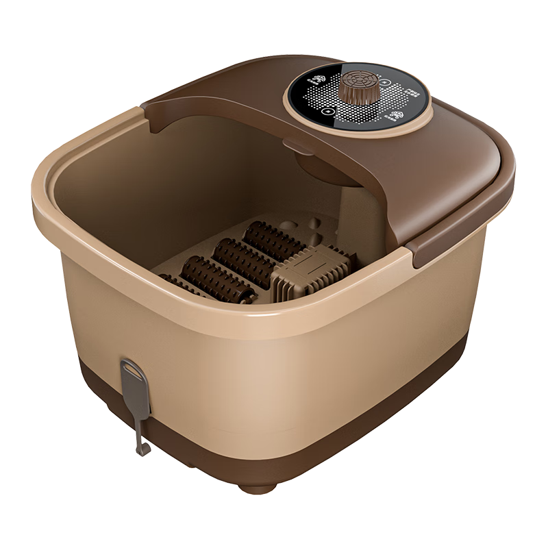 东耐伦足浴盆价格历史走势及评测推荐