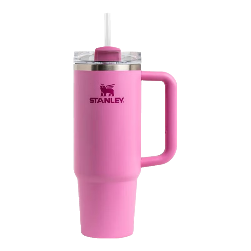 STANLEY���±�ˮ�����ް����ܱ����������ӱ��±��仧��ӼҰ칫��Ů���� ����ɫ��Ϯ����ɫ- 887ml 219.1Ԫ