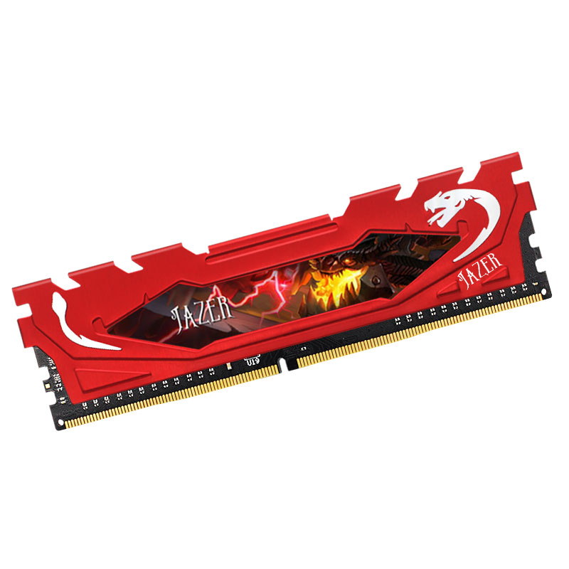 棘蛇(JAZER) 8GB DDR4 台内存 红马甲3100 3300x和3500x可以用吗？