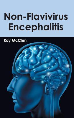 预订Non-Flavivirus Encephalitis