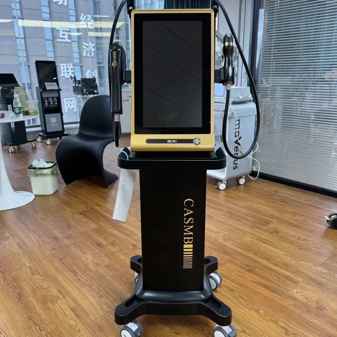 抗衰仪器
