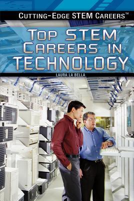 预订Top Stem Careers in Technology