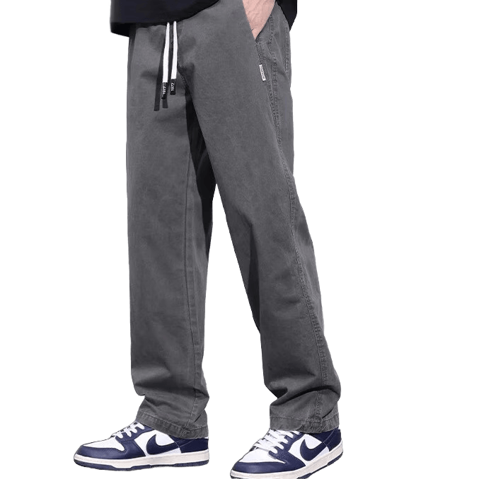 ���ڲ�������ά˹��Jeanswest�����п��б����ļ��¿�޹�װ����ֱͲ���ȿ㳱���ٴ����ʿ����� ��ɫ M ��100-120� 98.9Ԫ