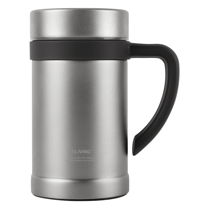 TiLIVING钛金属保温杯价格走势及推荐款式|京东保温杯历史价格查询