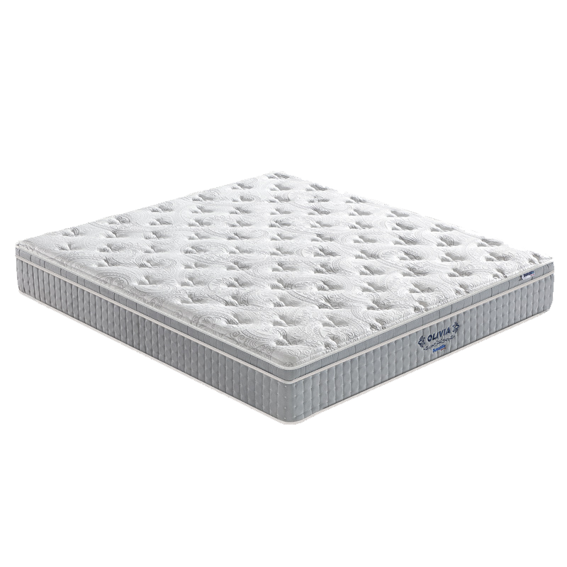 ��»�գ�Dunlopillo��ϯ��˼�齺���ɴ�����Ȼ�齺������Ӳ����Oliviaϵ��180*200*30cm