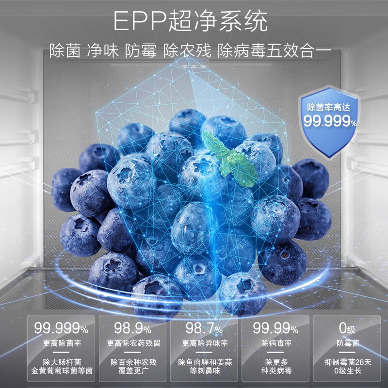 四门冰箱不建议乱买，几乎零差评的4款四门冰箱评选-图片3