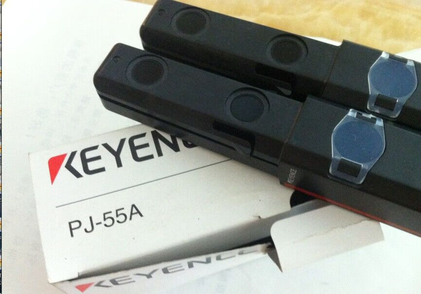 全新 keyence 基恩士 光栅 光电开关 全新原装 pj-55a