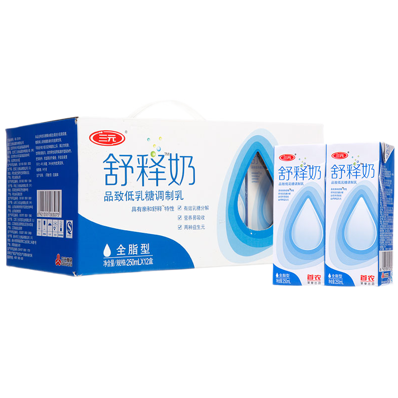 ԪSAN YUAN Ӫ250ml*12еţ ӪŹ