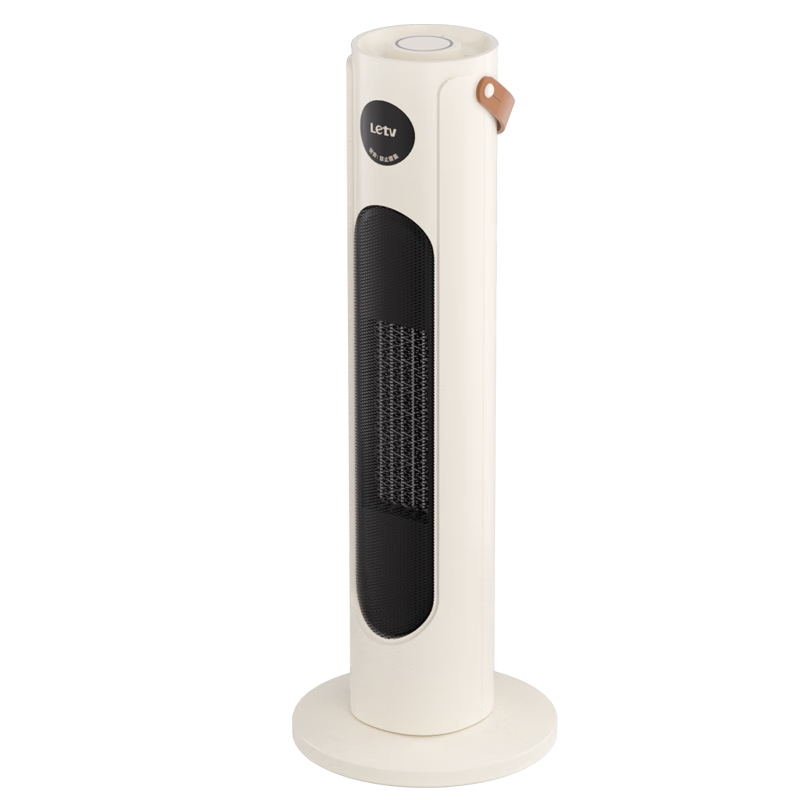 樂視暖風(fēng)機(jī)取暖器電暖器移動(dòng)地暖家用電熱爐電暖爐暖氣扇臥室塔式立式搖頭室內(nèi)加熱器H710