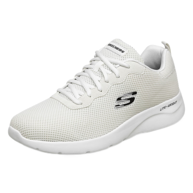 ���ڲ�����˹����حSkechers��ʿ�ᱡ͸�������˶��ܲ�Ь�����������н���Ь58362