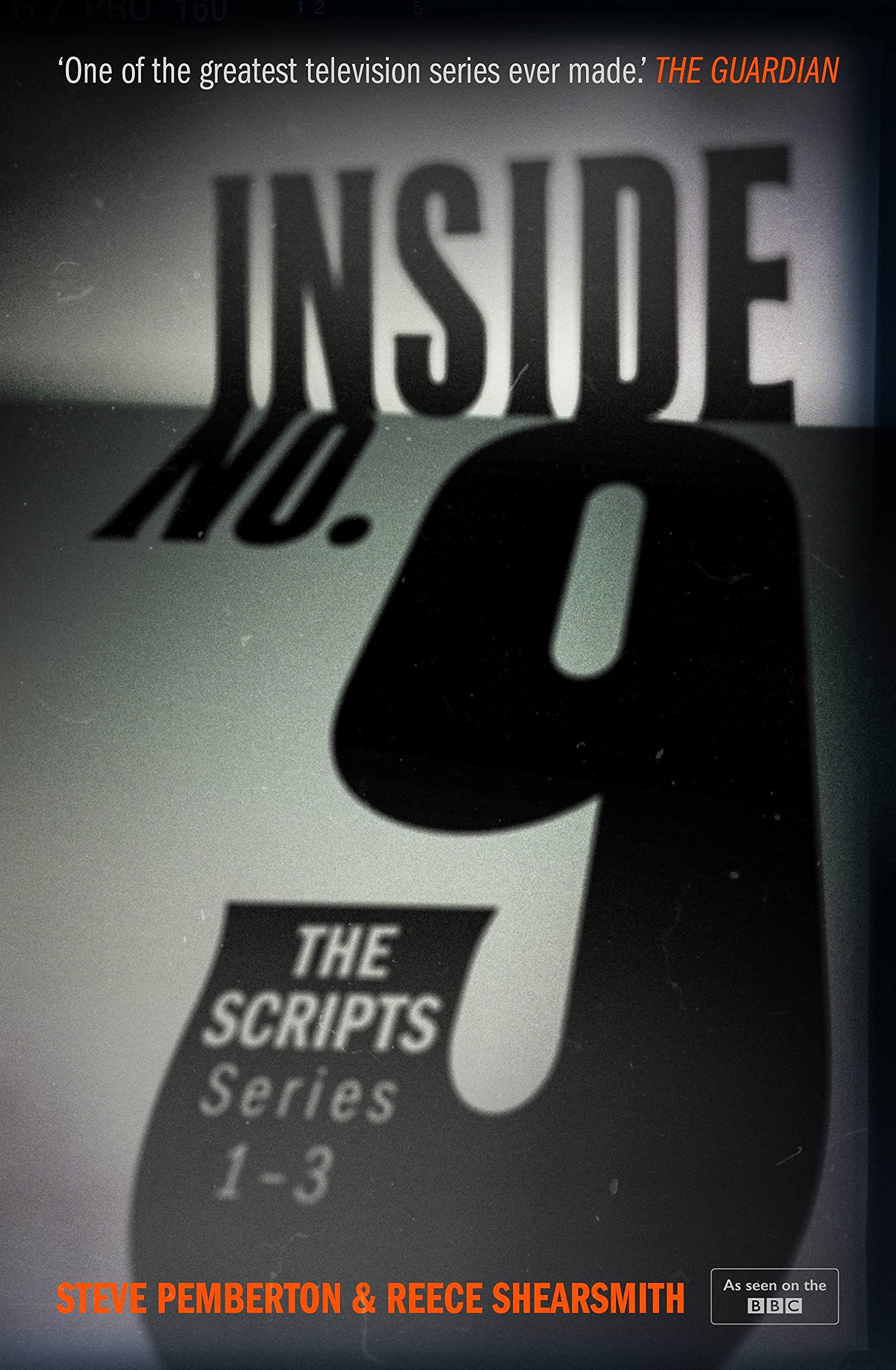 inside *: the scripts series 1-3