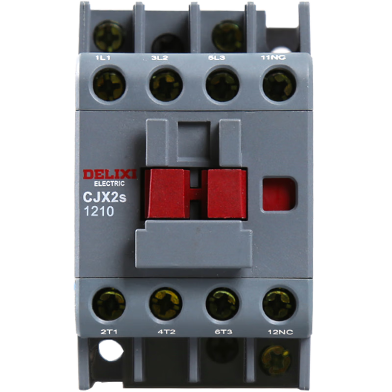 Ӵ CJX2Sϵ220VͨýӴ 380VӴʽҵӴ 6511  65A 380V 