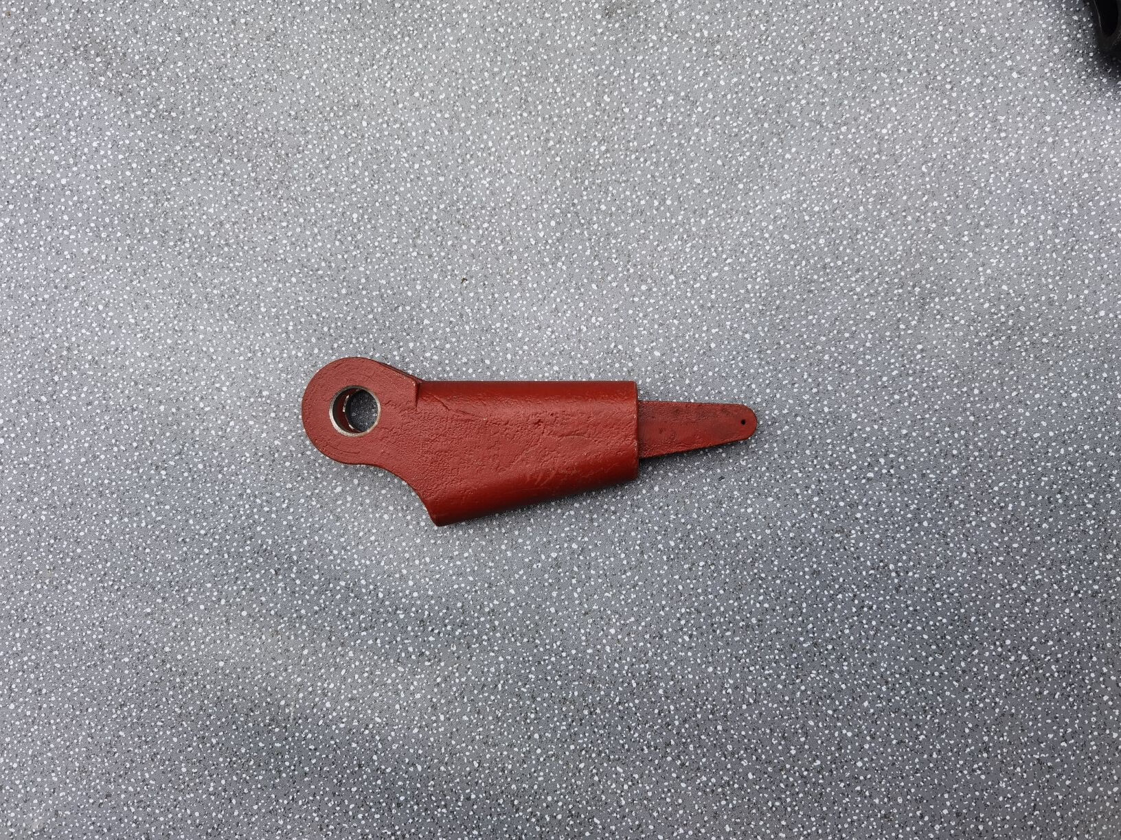 徐工随车吊配件 随车吊锲套 2吨