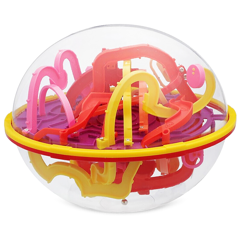 创意迷宫球玩具价格走势及评测-京东自营旗舰店