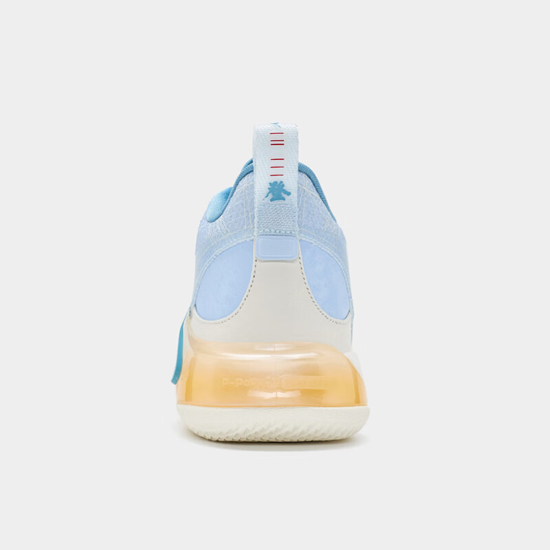 匹克（PEAK）态极大三角2.0阿尔瓦拉多同款篮球鞋防滑耐磨运动鞋缓震回弹低帮 ET31857A优兰（登峰） 42