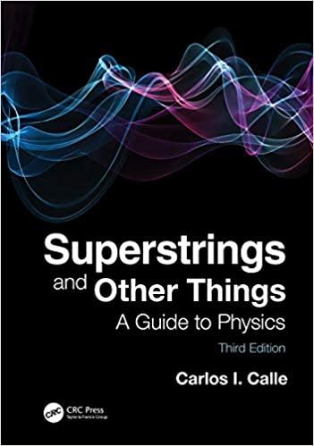 预订Superstrings and Other Things: A Guide to Physic