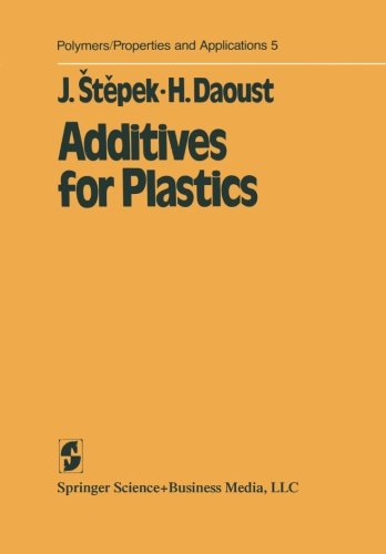 预订 additives for plastics