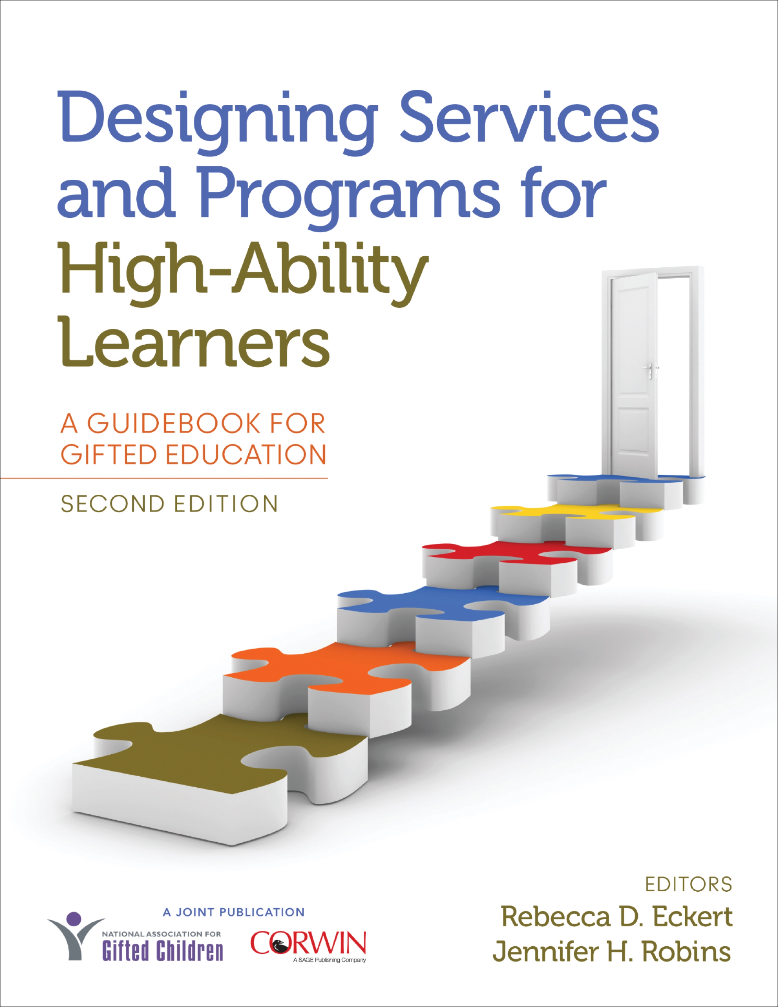 designing services and programs for high-ability learners(推荐pc