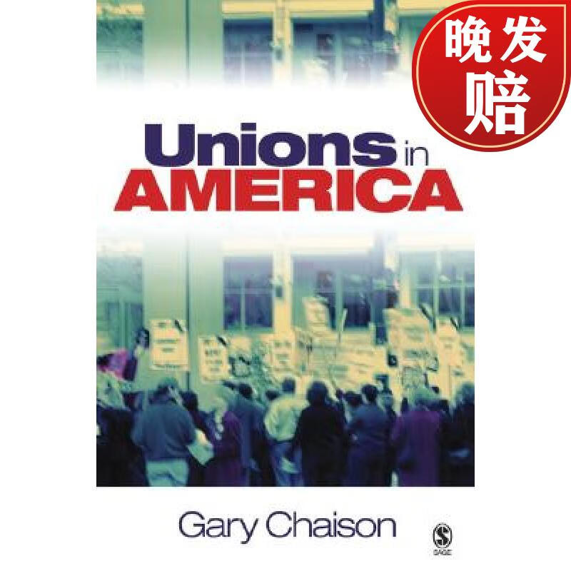【4周达】unions in america
