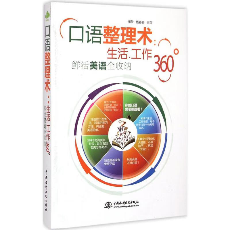口语整理术