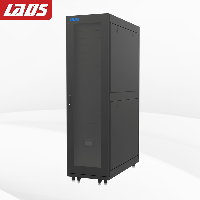 雷迪司（LADIS） 一体化机柜数据中心柜式机房含制冷精密空调选配电环境监控