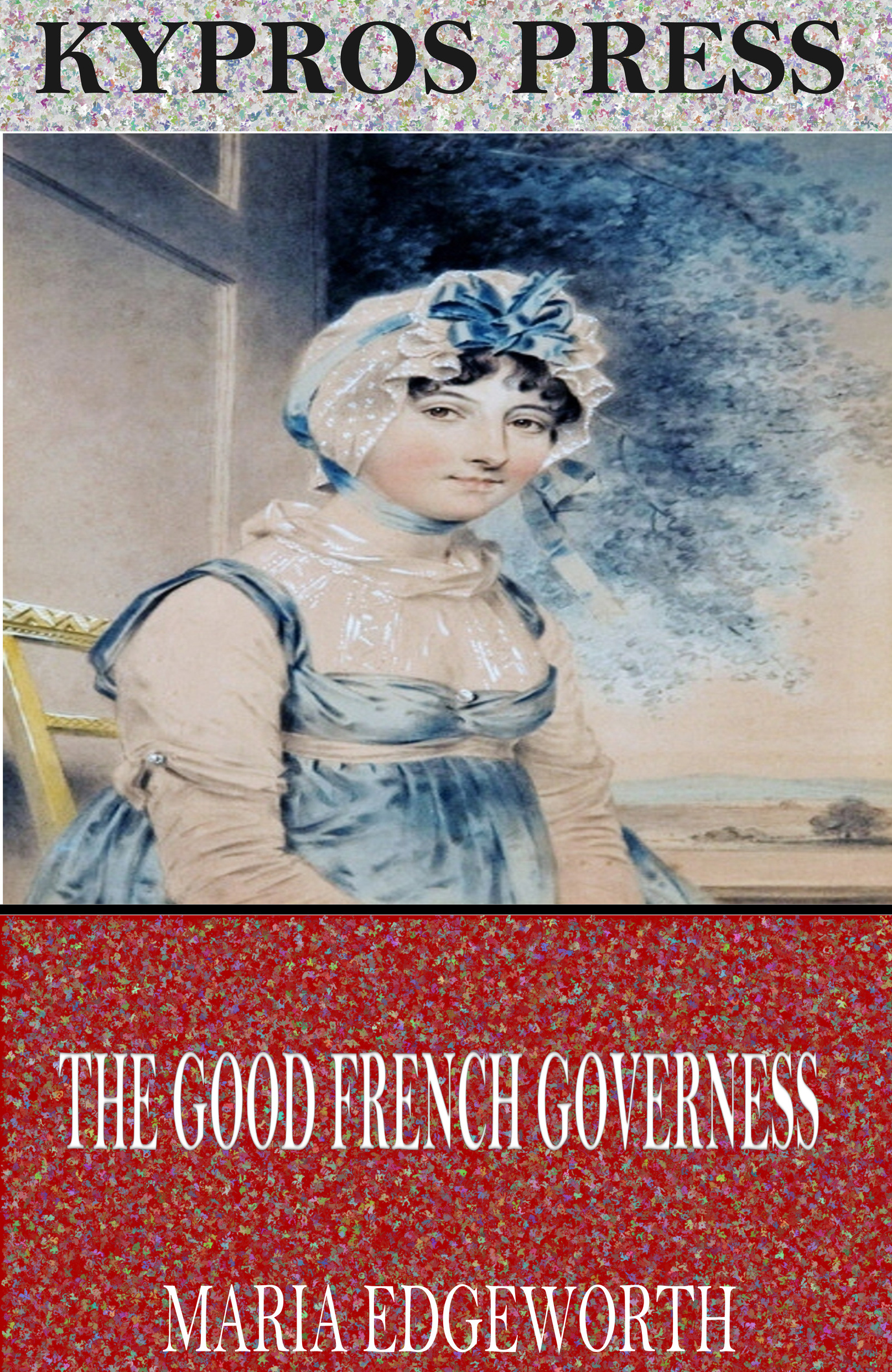 the good french governess