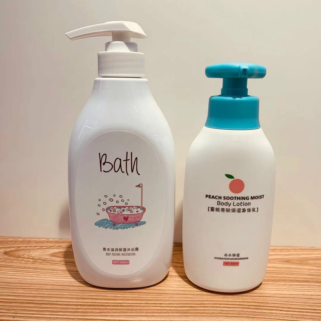 我把沐浴乳当成了身体乳(不小心把沐浴露当成体乳怎么办?) 我把沐浴乳当成了身体乳(不小心把沐浴露当成体乳怎么办?)