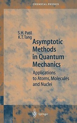预订 Asymptotic Methods in Quantum Mechanics