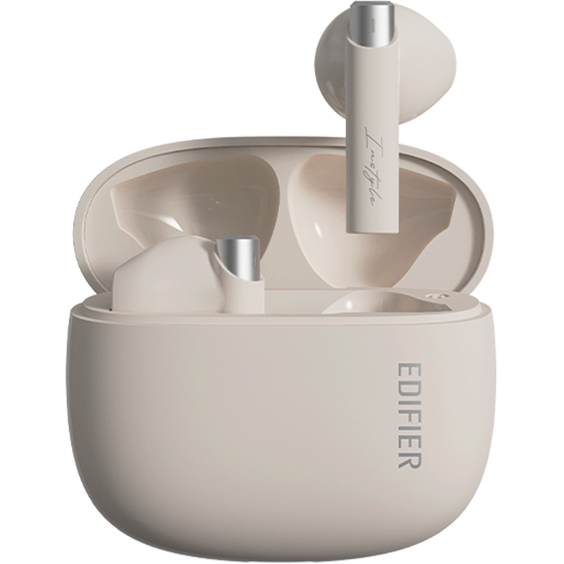 限学生:edifier 漫步者 花再 zero buds 真无线蓝牙耳机