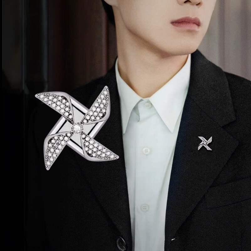 胸针商品历史价格查询|胸针价格历史