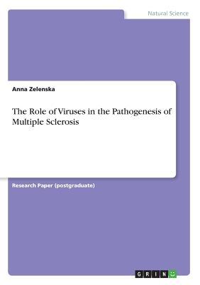 预订The Role of Viruses in the Pathogenesis of Multi