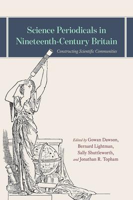 预订science periodicals in nineteenth-century britai
