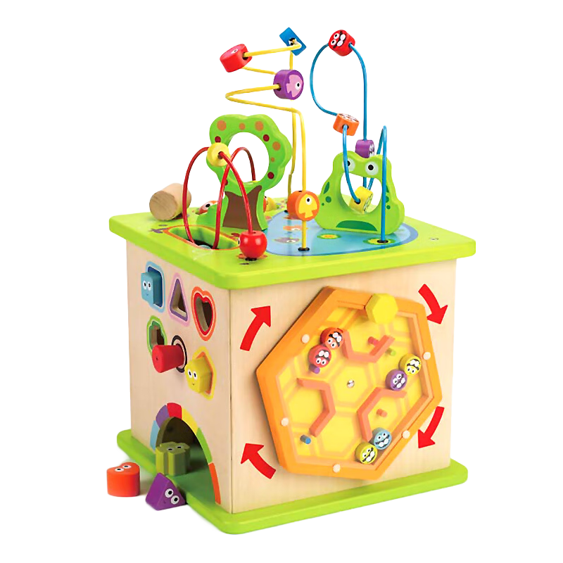 Hape񵥡̺ ٱ鴮ά ߶ͯ ũϷ 1-3Y 524Ԫ