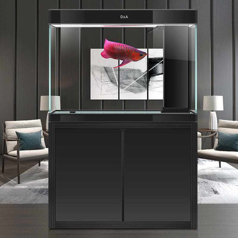 德克(d&a)鱼缸怎么样?推呢?质量详解分析如何呢?