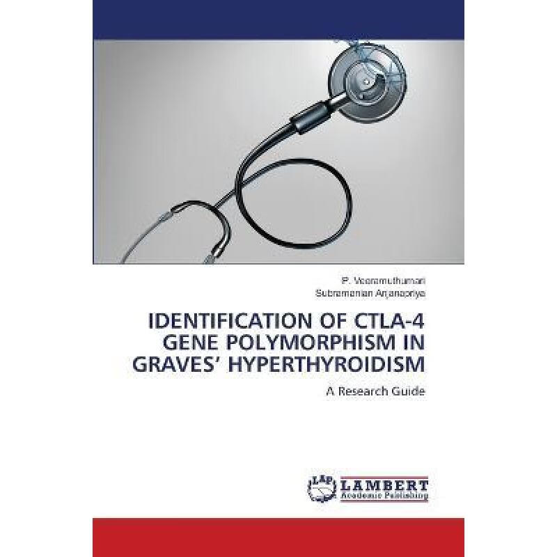 of ctla-4 gene polymorphism in graves hyperthyroidism