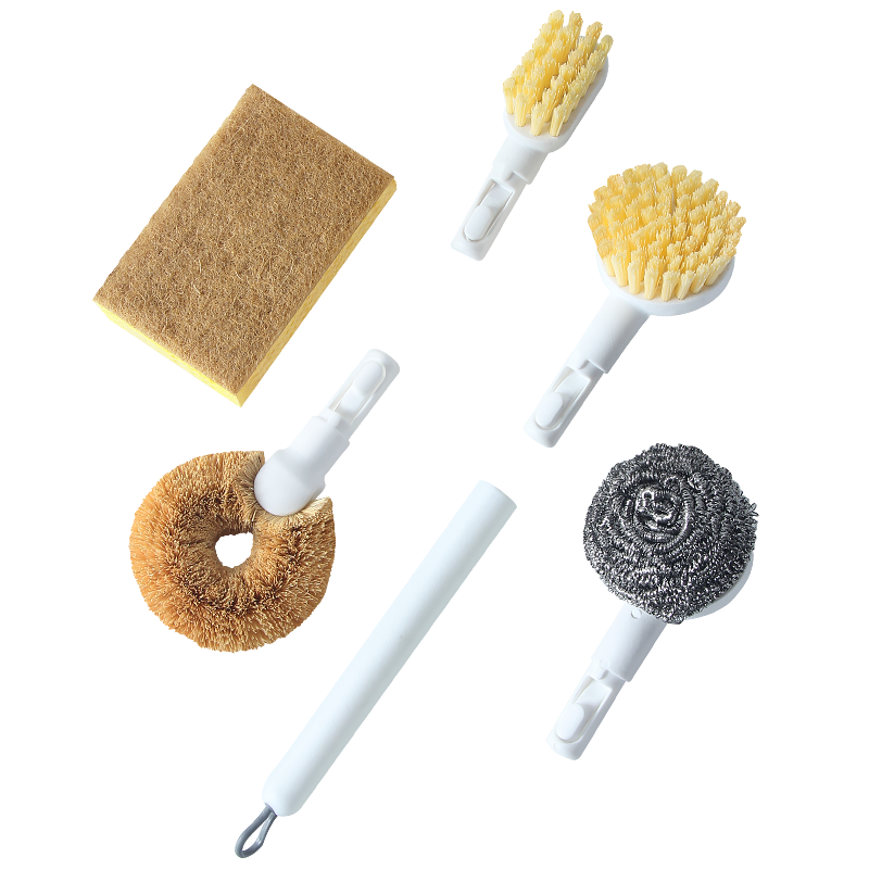 手机怎么看清洁刷具价格曲线|清洁刷具价格走势