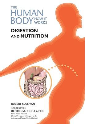 预订 digestion and nutrition