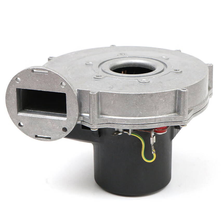 哩嗹啰嗹风机模块炉小型锅炉燃烧器