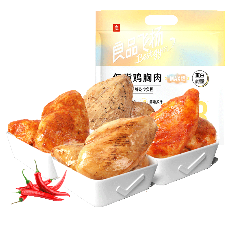 品尝这些营养丰富的肉干肉脯,让你口感愉悦并永不重复的选择