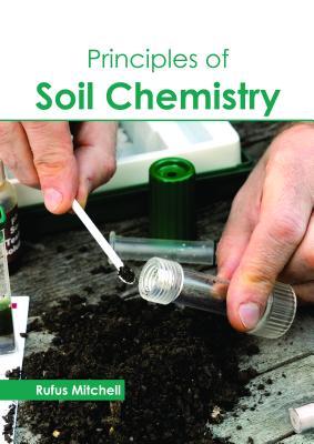 预订Principles of Soil Chemistry